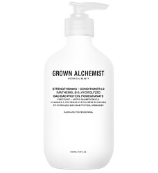 Posilující kondicionér Hydrolyzed Bao-Bab Protein, Calendula, Eclipta Alba (Strengthening Conditioner)