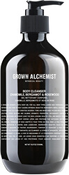 Sprchové mýdlo Chamomile, Bergamot & Rosewood (Body Cleanser)