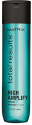Shampoo für Haarvolumen Gesamt Ergebnisse Amplify High