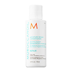 Hydratačný kondicionér na slabé a poškodené vlasy ( Moisture Repair Conditioner)