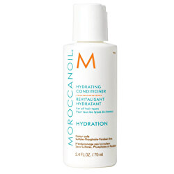 Hydratačný kondicionér na vlasy s arganovým olejom (Hydrating Conditioner)