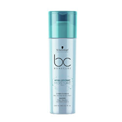 Hydratační kondicionér pro normální až suché vlasy BC Bonacure Moisture Kick (Conditioner)