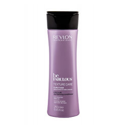 Hydratačný kondicionér pre vlnité vlasy Be Fabulous ( Curl Defining Conditioner)