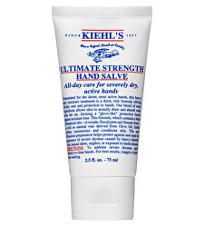 Cremă hidratantă pentru mâini(Ultimate Strength Hand Salve)