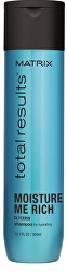 Hydratační šampon Moisture Me Rich (Shampoo for Hydrating)