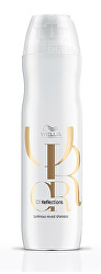 Feuchtigkeitsspendendes Shampoo für strahlendes Haar Oil Reflections