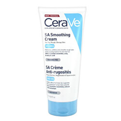 Hydratační zjemňující krém pro suchou až velmi suchou pokožku SA (Smoothing Cream)