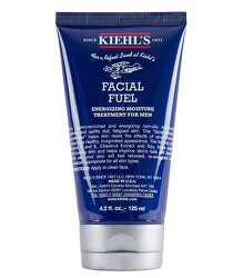 Hydratující péče o obličej pro muže (Ultimate Man Facial Fuel)