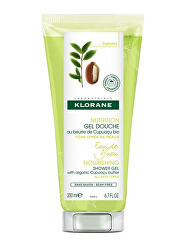 Intenzívne hydratačný sprchový gél s extraktom z yuzu (Nourishing Shower Gel)