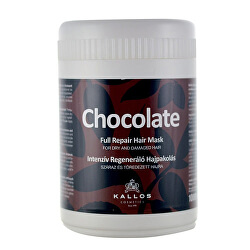 Intenzivně regenerační maska Chocolate (Chocolate Full Repair Hair Mask)