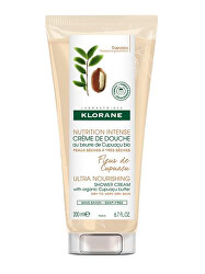 Intenzívne vyživujúci sprchový krém s kvetmi Cupuacu ( Ultra Nourishing Shower Cream)