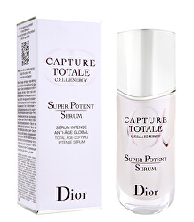 Intenzivní sérum proti stárnutí pleti Capture Totale C.E.L.L. Energy (Super Potent Serum)