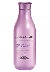 Intenzivní vyhlazující kondicionér Série Expert (Prokeratin Liss Unlimited)