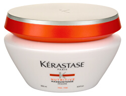 Intensive nährende Maske für feines Haar Masquintense Irisome