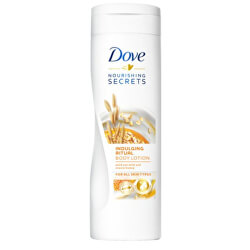 Jemné tělové mléko Nourishing Secrets Indulging Ritual (Body Lotion)