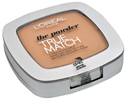 Kompaktní pudr True Match (The Powder) 9 g