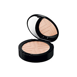 Kompaktní pudrový make-up SPF 25 Dermablend Covermatte (Compact Powder Foundation) 9,5 g - SLEVA - poškozená krabička