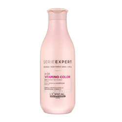 Balsam pentru părul vopsit Série Expert Resveratrol Vitamino Color (Conditioner)