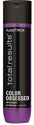 Conditioner für gefärbtes Haar Total Results Color Obsessed