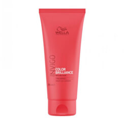 Kondicionér pro jemné až normální barvené vlasy Invigo Color Brilliance (Vibrant Color Conditioner)