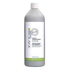 Kondicionér pro objem jemných vlasů Biolage R.A.W. Uplift (Conditioner)