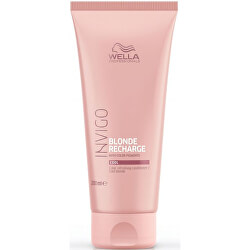 Kondicionér pro oživení studených odstínů blond vlasů Invigo Blonde Recharge (Cool Colour Refreshing Conditioner