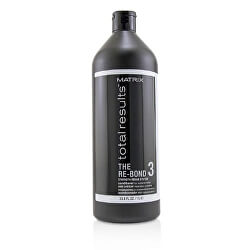 Balsam pentru părul foarte deteriorat Total Results (Re-Bond Conditioner) 1000 ml