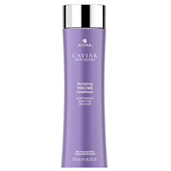 Kondicionér pro větší objem jemných vlasů Caviar Anti-Aging (Multiplying Volume Conditioner)