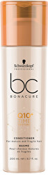Kondicionér pro zralé a křehké vlasy BC Bonacure Time Restore Q10 (Conditioner)