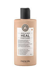 Kondicionér proti lupům a vypadávání vlasů Head & Hair Heal (Conditioner)