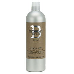 Kondicionér proti padaniu vlasov pre mužov Bed Head (Clean Up Peppermint Conditioner)