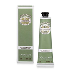 Cremă de mâini Migdale (Hand Cream)