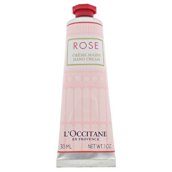 Krém na ruce Růže (Hand Cream)