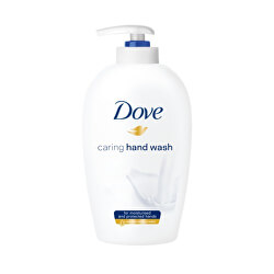 Krémové tekuté mýdlo (Beauty Cream Wash)