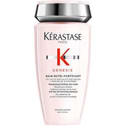 Cremeshampoo für schwaches Haar mit Neigung zum Haarausfall Fortifying Shampoo