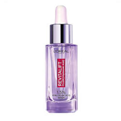 Sérum proti vráskám s 1,5% čisté kyseliny hyaluronové Revitalift Filler (Hyaluronic Acid Serum)