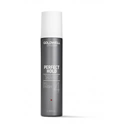 Lak na vlasy pro objem Big Finish 4 Stylesign Volume (Perfect Hold Volume Hair Spray)
