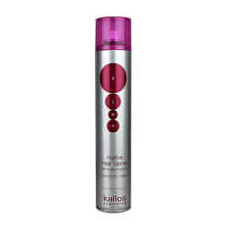 Lak na vlasy s extra fixací KJMN (Extra Strong Hold Hair Spray)