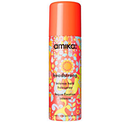 Lak na vlasy s intenzivní fixací Headstrong (Intense Hold Hairspray)
