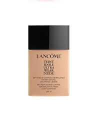 Lehký matující make-up SPF 19 (Teint Idole Ultra Wear Nude) 40 ml