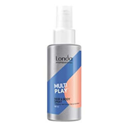 Pečující sprej na tělo a vlasy Multiplay (Hair & Body Spray)