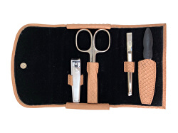 Luxusná dizajnová manikúra Pocker Styler - Beige