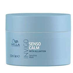 Mască pentru pielea sensibilă a capului Invigo Senso Calm ( Sensitiv e Mask)