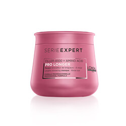Maska pro obnovu délek Serie Expert Pro Longer (Lengths Renewing Masque)