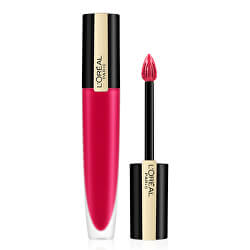 Matná tekutá rtěnka Rouge Signature 7 ml