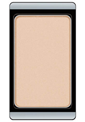 Fard de ochi (Eyeshadow Matt) 0.8 g