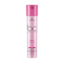 Micelární šampon na barvené vlasy pH 4.5 BC Bonacure (Color Freeze Shampoo)