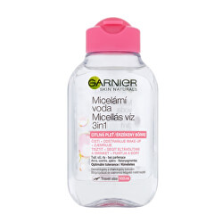 Micelární voda pro citlivou pleť Skin Active (Micellar Cleansig Water)