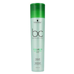 Mizellares Shampoo für mehr Volumen BC Bonacure Volume Boost