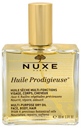 Multifunkční suchý olej Huile Prodigieuse (Multi-Purpose Dry Oil)
